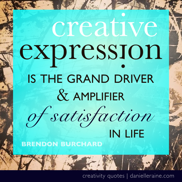 Brendon-Burchard-Creativity-quote