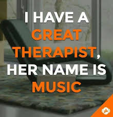 “Music’s dubious riffs.”