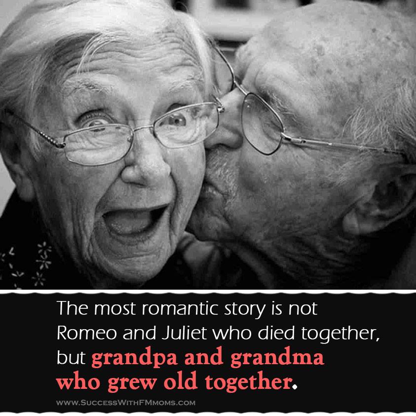 “Centenarian love, passion, marriage, and&nbsp;dancing.”