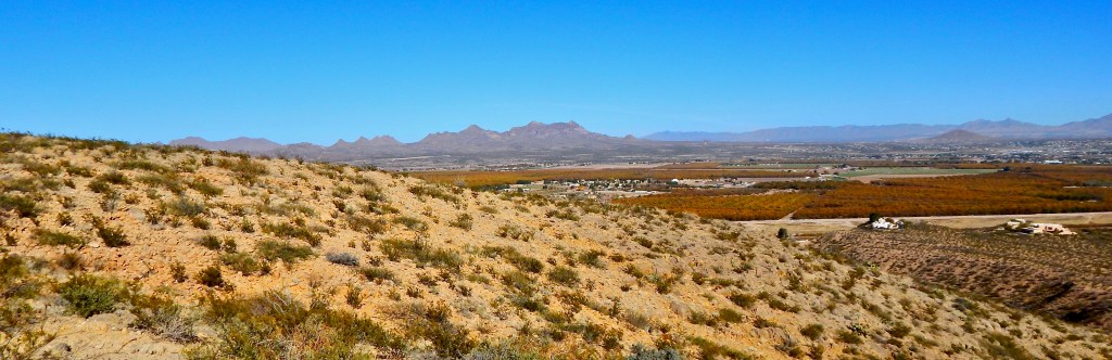 “Silent bliss without a&nbsp;compass.”