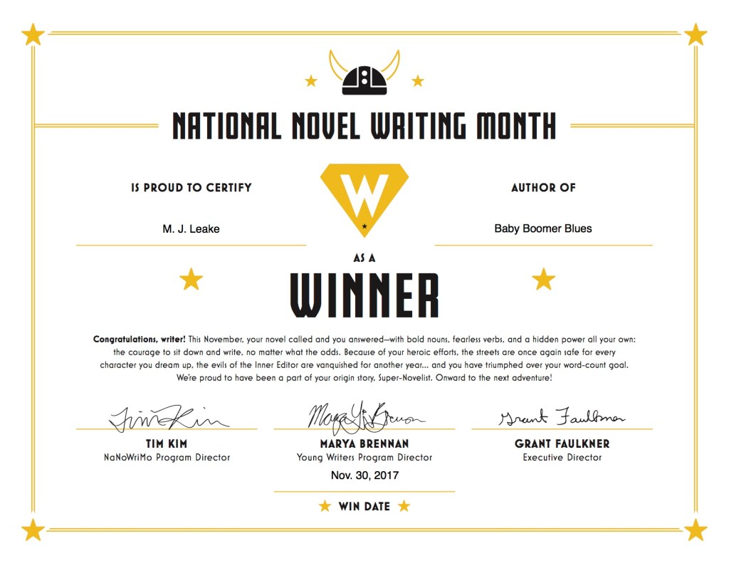 “Procrastinating Pressure.”