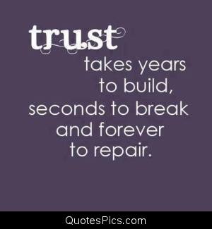 trust