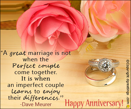 “Wedding anniversaries and a birthday: part&nbsp;#2”