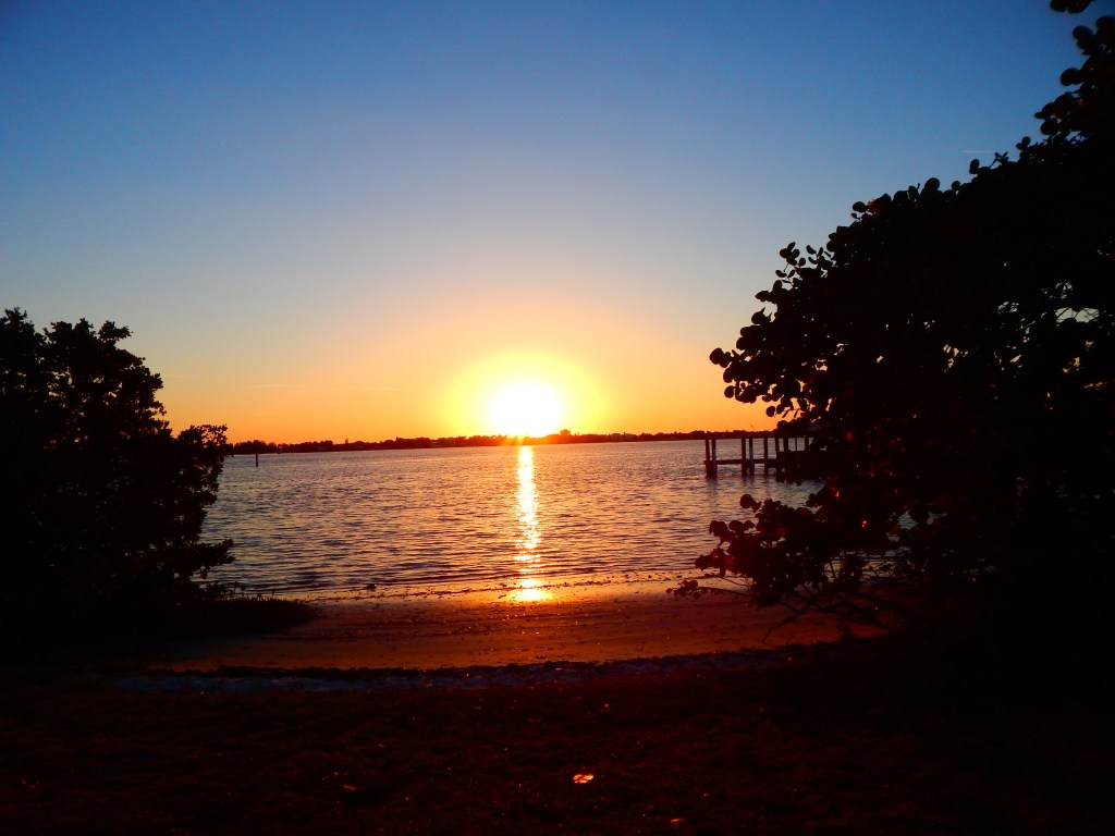 “Expressing your passion.”