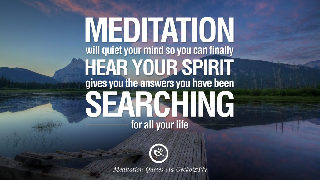 “Suddenly there is no&nbsp;sound.”