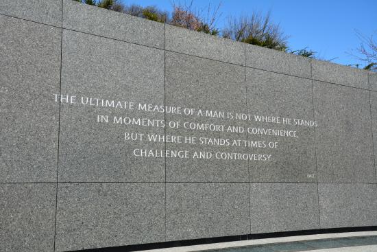 “Montgomery Alabama.”