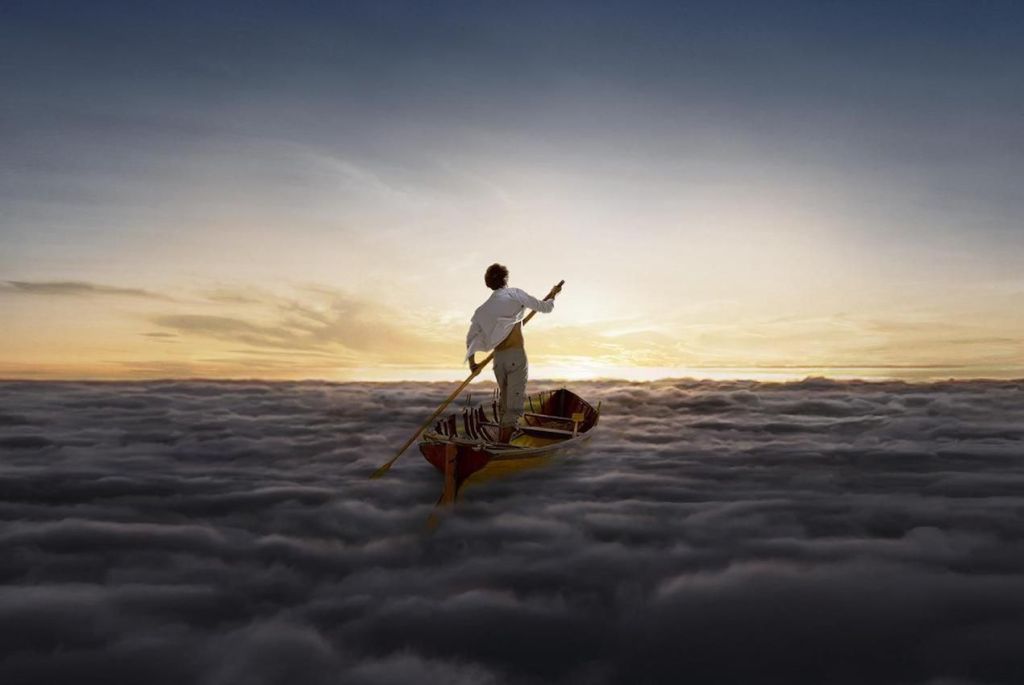 ”What Happens When You Immerse Yourself in the Sound of Silence”