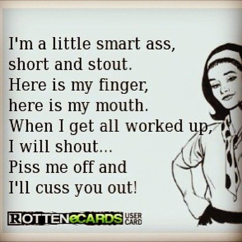 “Astonished tantrum.”