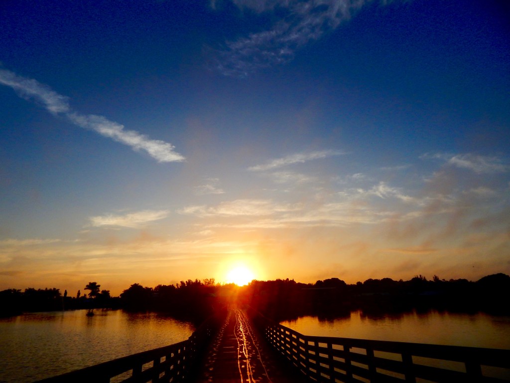 “Knowing I love&nbsp;you.”