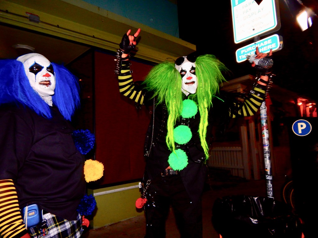 “2018 Key West Fantasy&nbsp;Fest.”