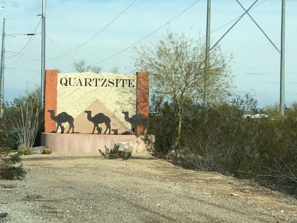 “Rubber Tramp Rohndeveou.” aka&nbsp;RTR