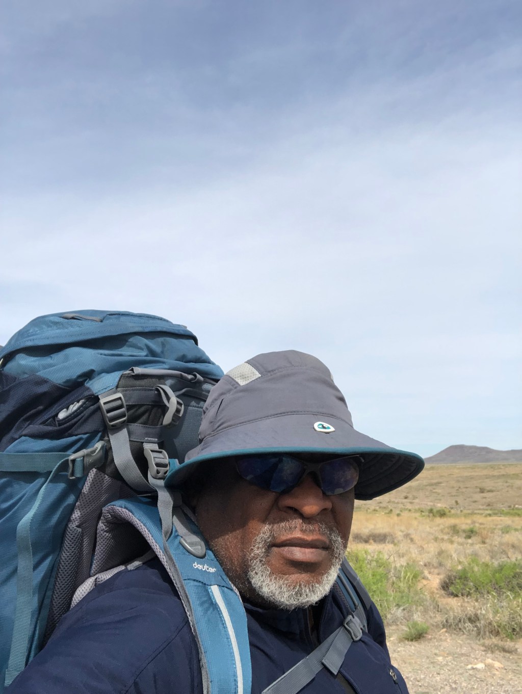 “My hiking and backpacking evolution. (part&nbsp;2)”