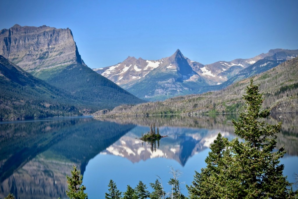 Glacier National Park
