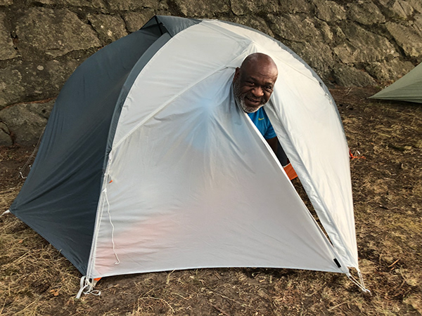 PCT 2019 people and&nbsp;animals