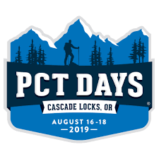 “Pacific Crest Trail&nbsp;hikers.”