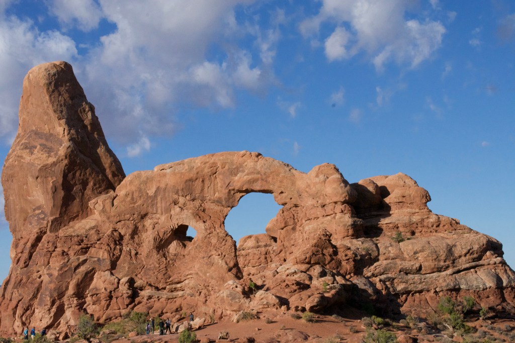 "Humanities Blue Balloon."