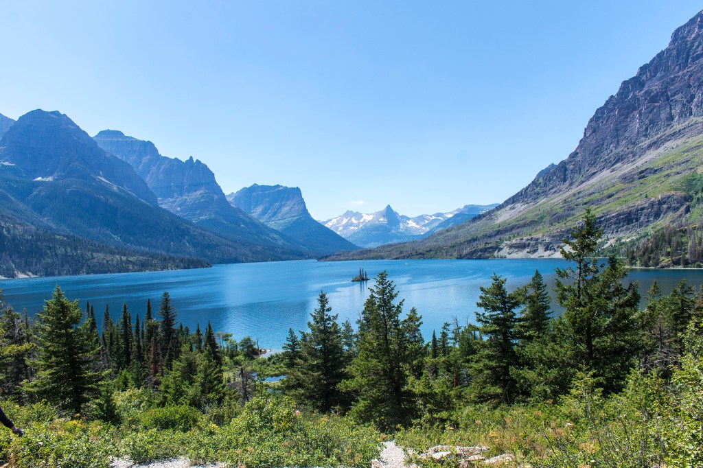 “Falling in love with&nbsp;nature.”