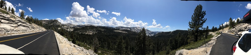 Thoughts of travel stirs my restless&nbsp;soul