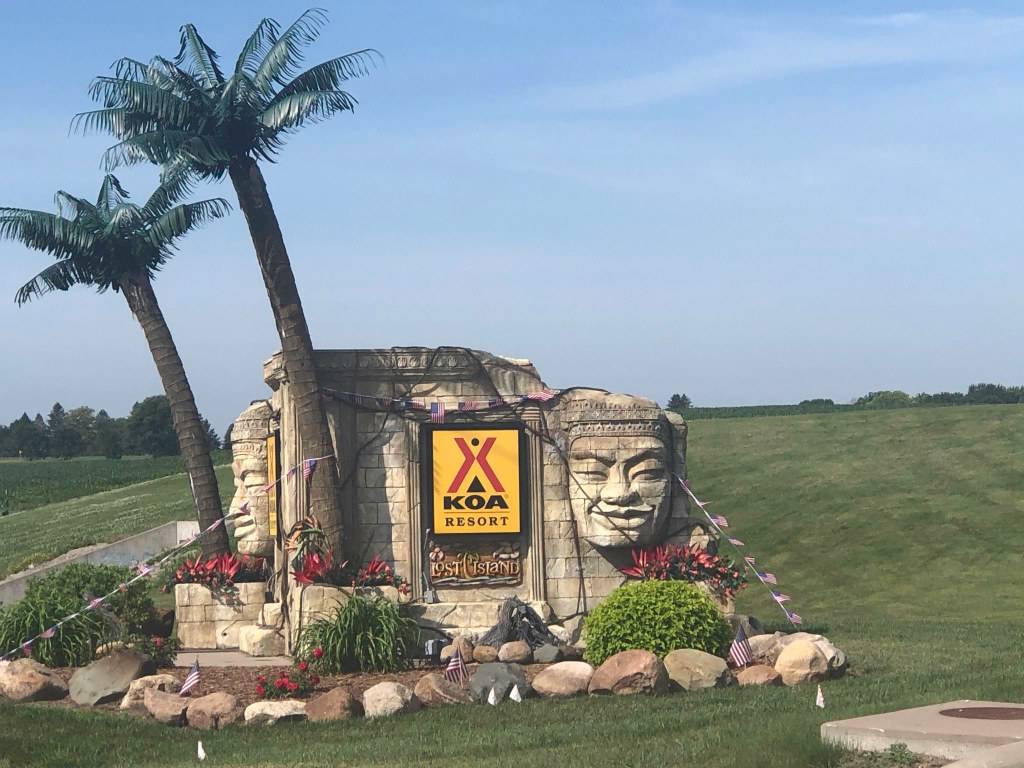 Acclimating to Maxy & a new&nbsp;lifestyle