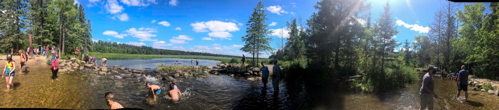 My Valentine’s Day love&nbsp;letter.