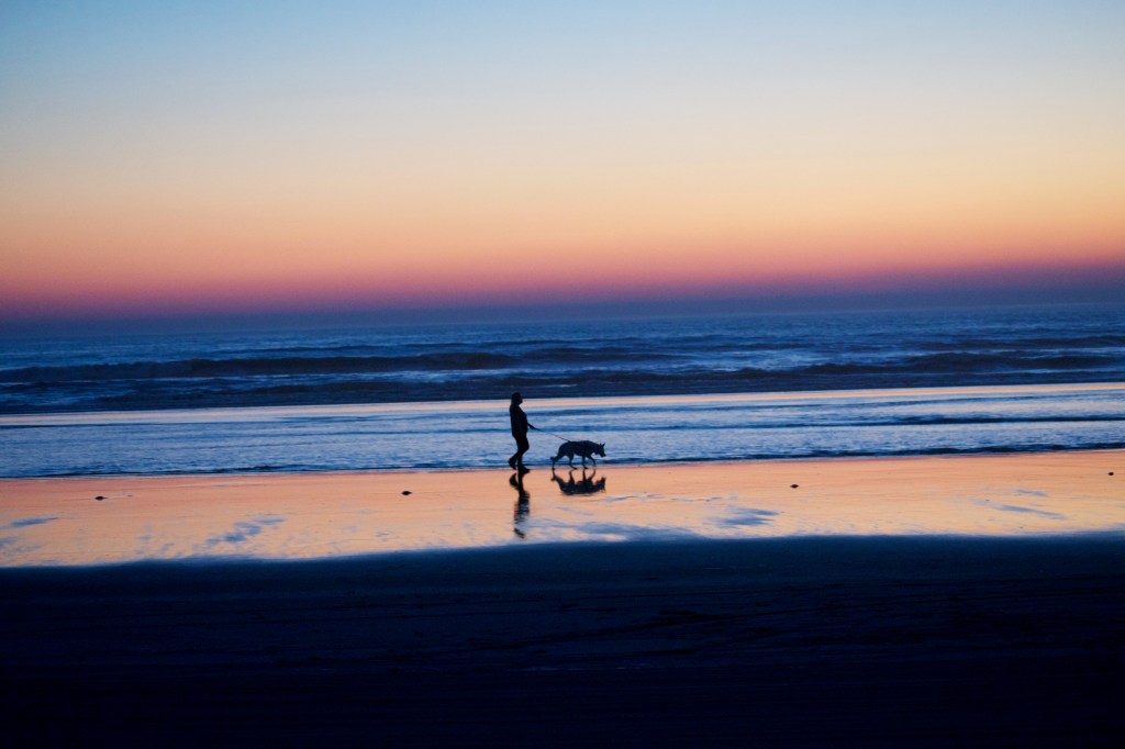 Olympia National park