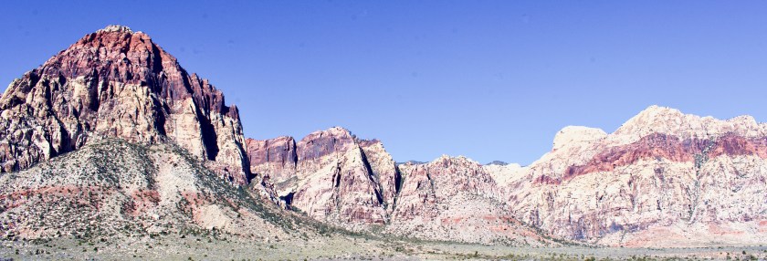 Red Rock Canyon