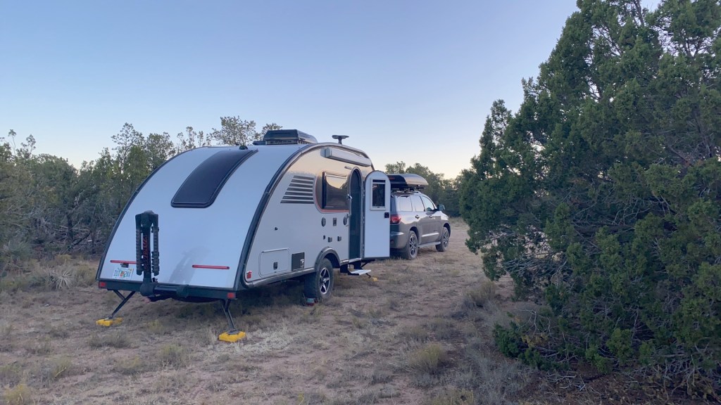 Wintering in the&nbsp;Southwest