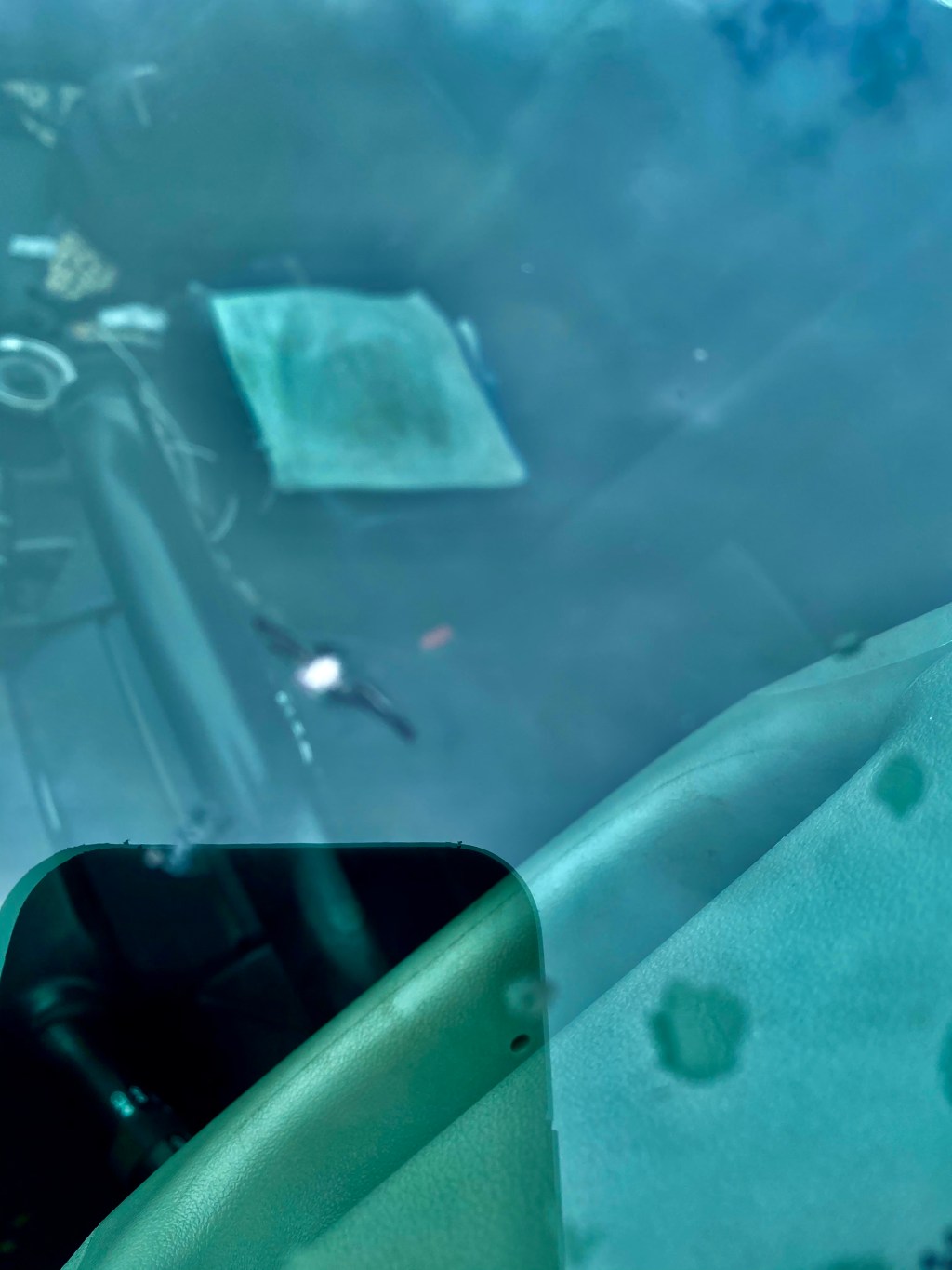 Travel damgae and&nbsp;repairs