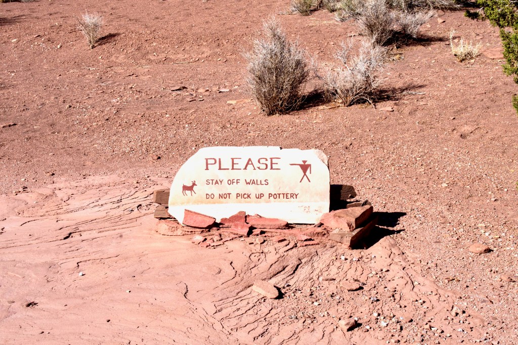 Southwestern National monument&nbsp;destinations