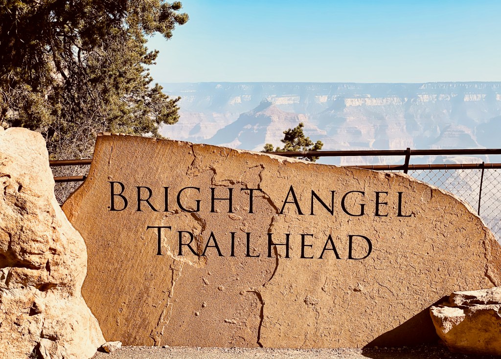 Visiting an old&nbsp;friend