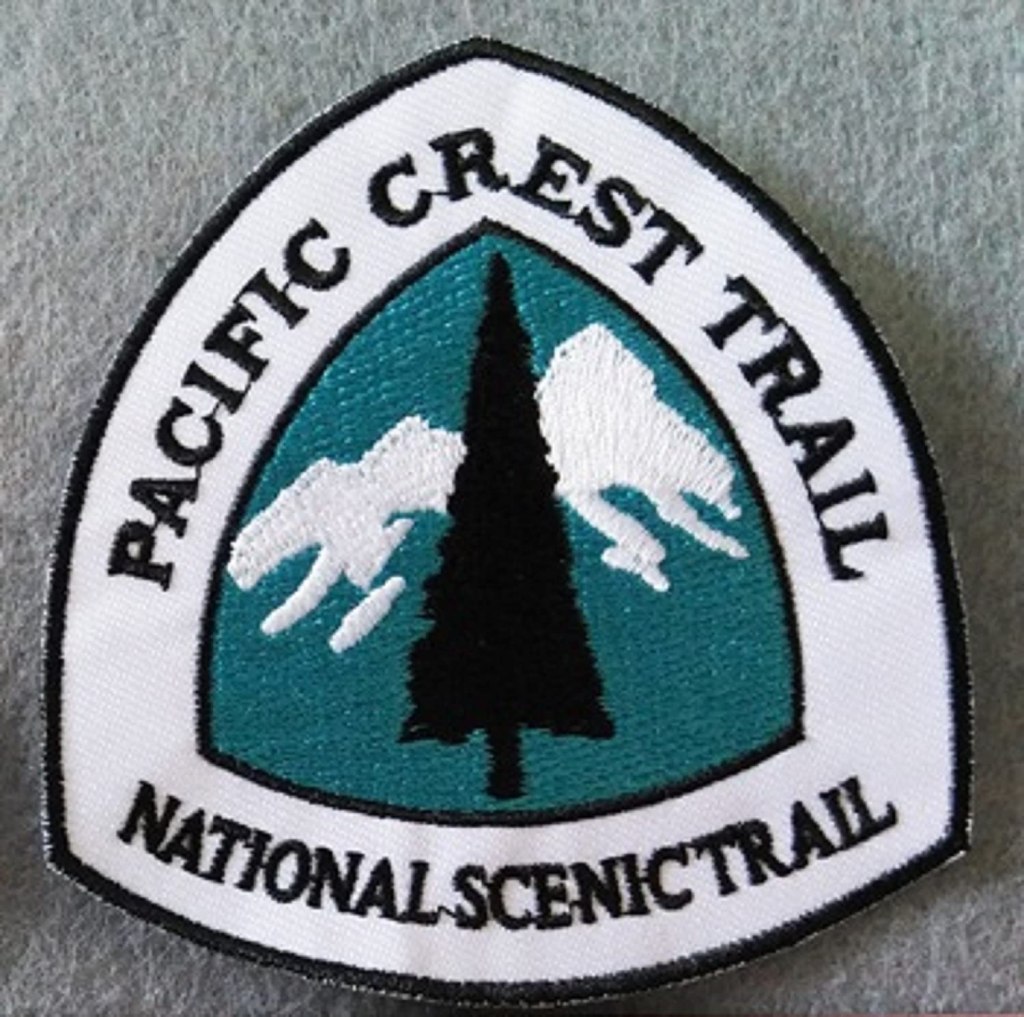 2021 Pacific Crest Trail&nbsp;day