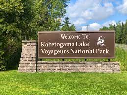 Voyagers National Park