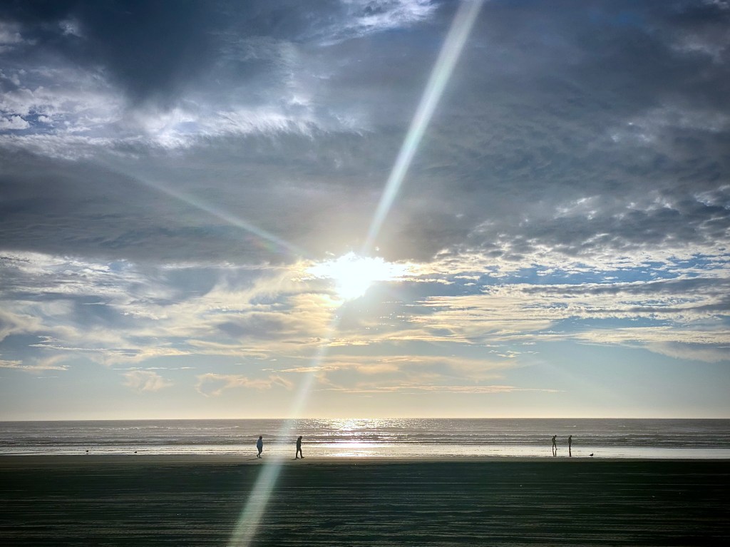 Washington State’s Pacific&nbsp;Coast