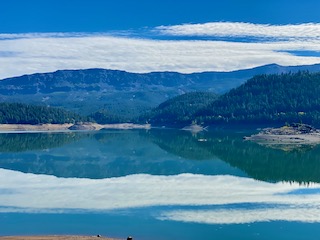 Natures Spirituality.