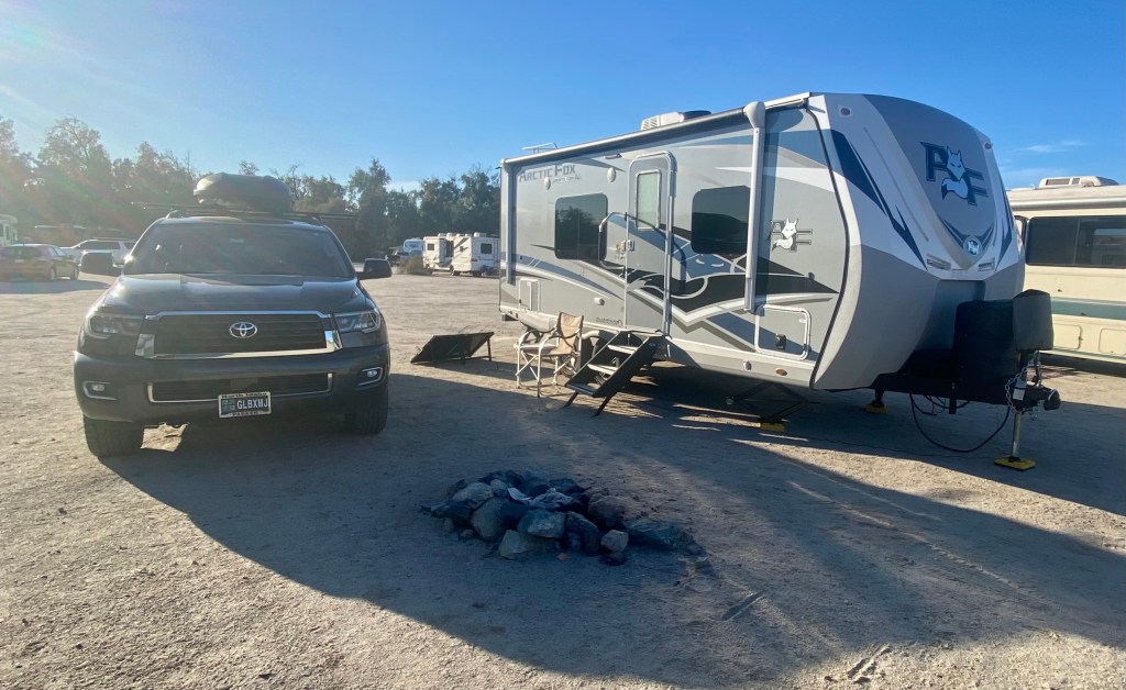 End of the Year,&nbsp;2022