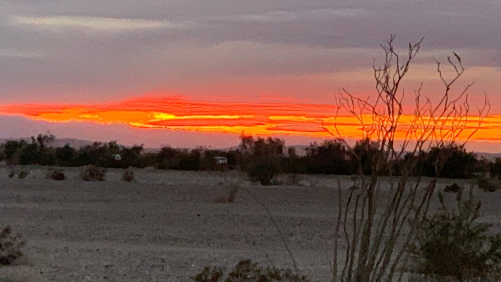 Fellowshipping with new&nbsp;friends