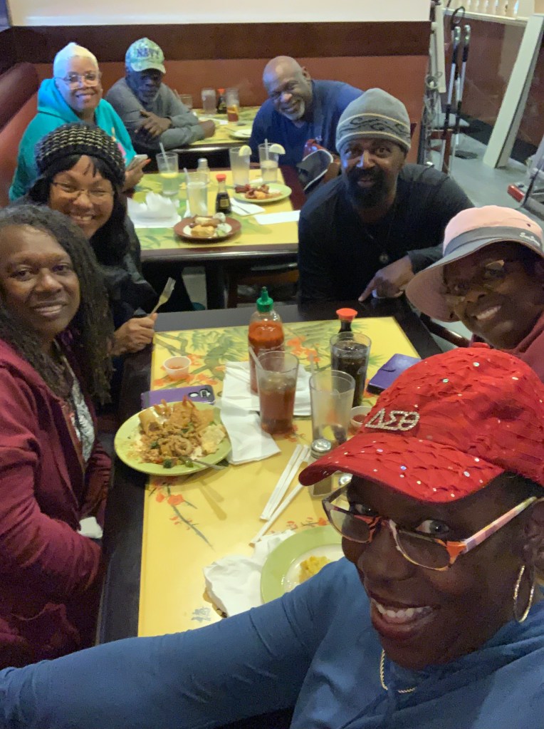 P. K. Solomon's Birthday celebration