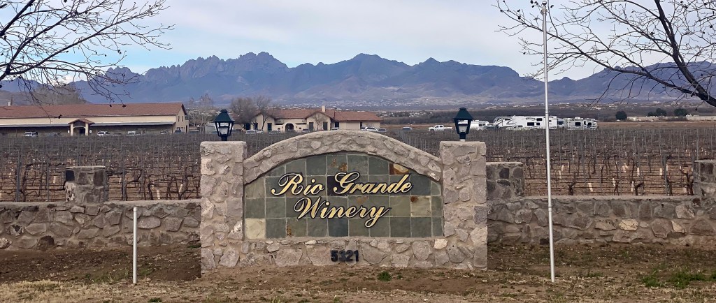 Images captured by the author