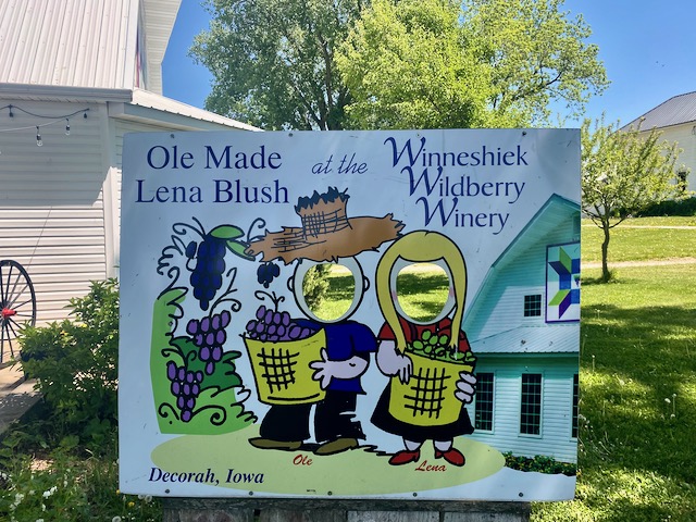 Triple “H,” Weekend!