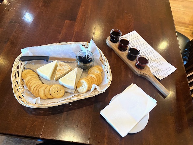 Image captured by the author