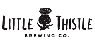 Image courtesy of Little Thistle Brewing Co. 