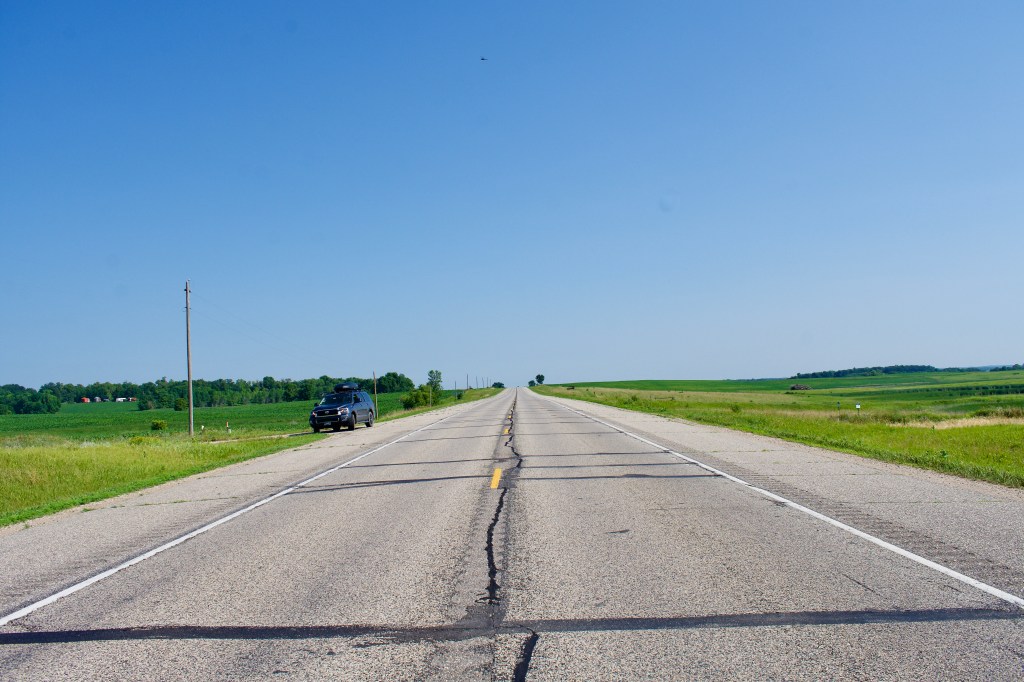District School Houses